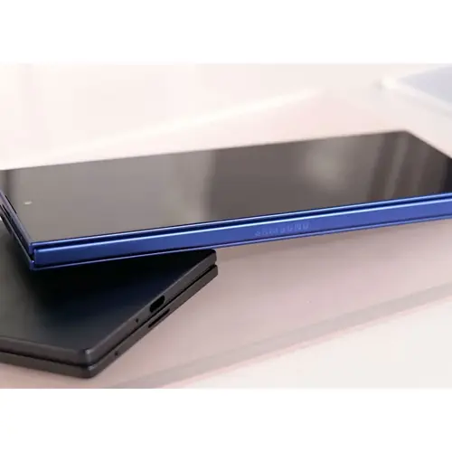 گوشیموبایلسامسونگمدلGalaxyZFold 7دوسیمکارتظرفیت256گیگابایتورم12گیگابایتویتنام (26)
